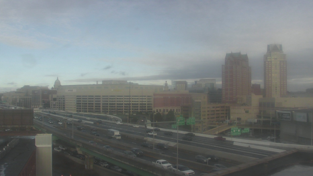 Thumbnail for current weather camera view from Caprio Law Firm in Providence, Rhode Island