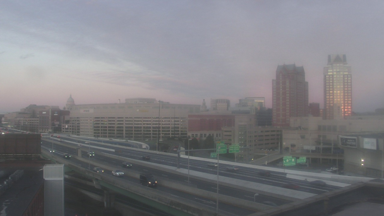 Thumbnail for current weather camera view from Caprio Law Firm in Providence, Rhode Island