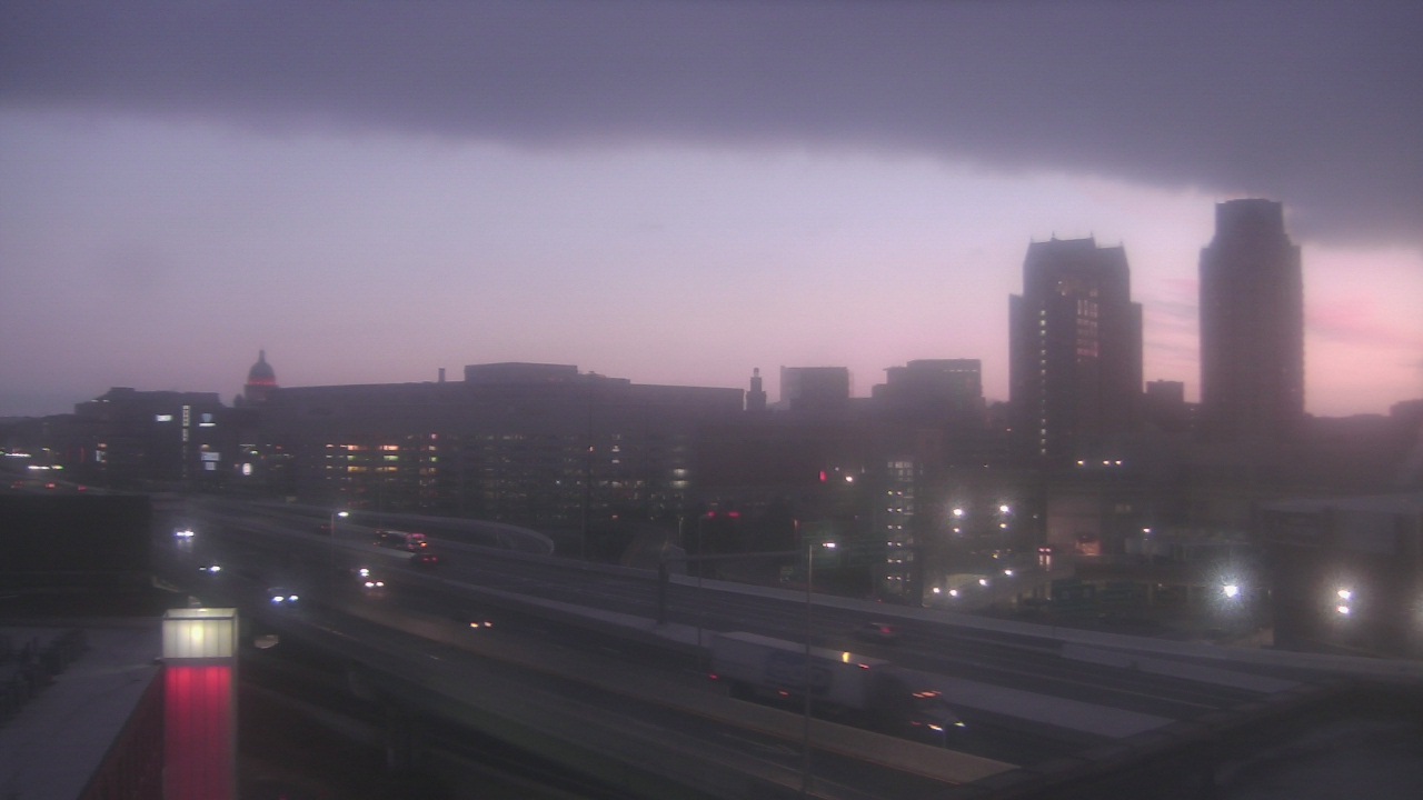 Thumbnail for current weather camera view from Caprio Law Firm in Providence, Rhode Island