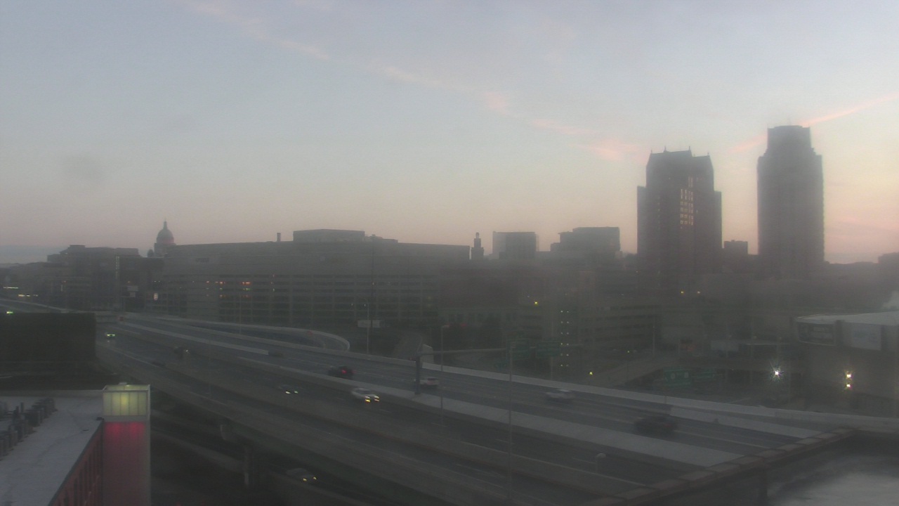 Thumbnail for current weather camera view from Caprio Law Firm in Providence, Rhode Island