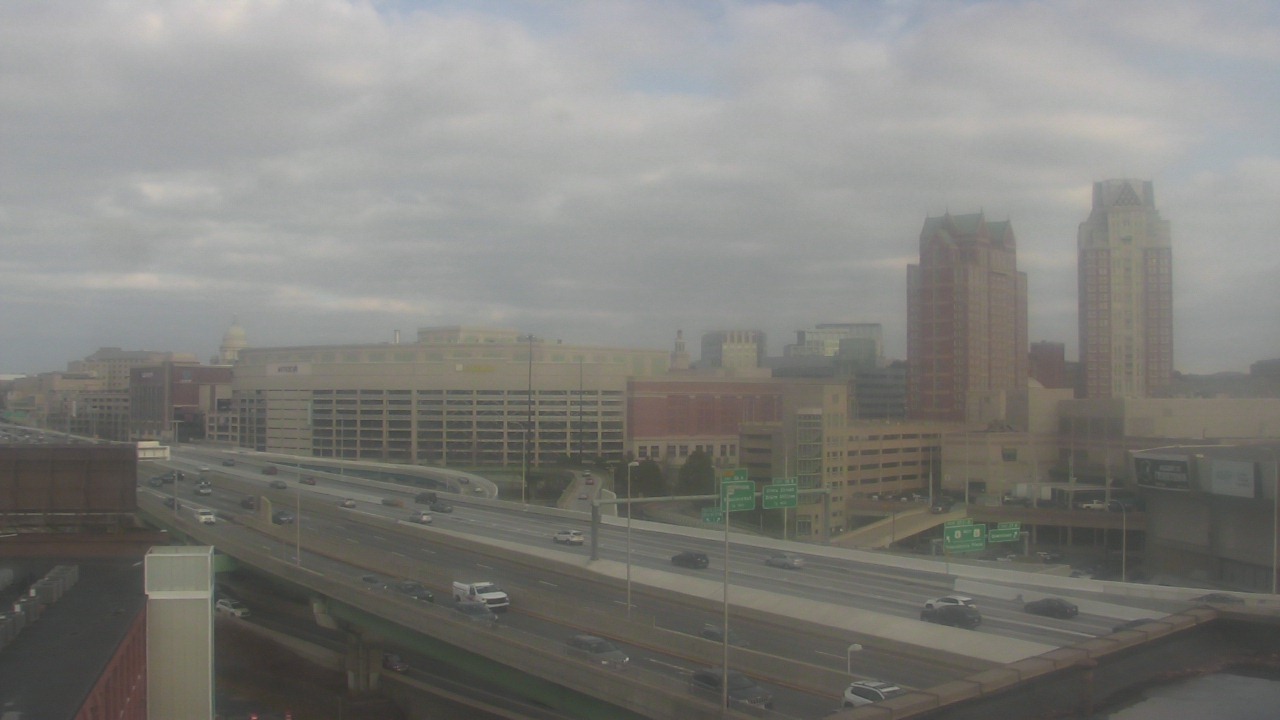 Thumbnail for current weather camera view from Caprio Law Firm in Providence, Rhode Island