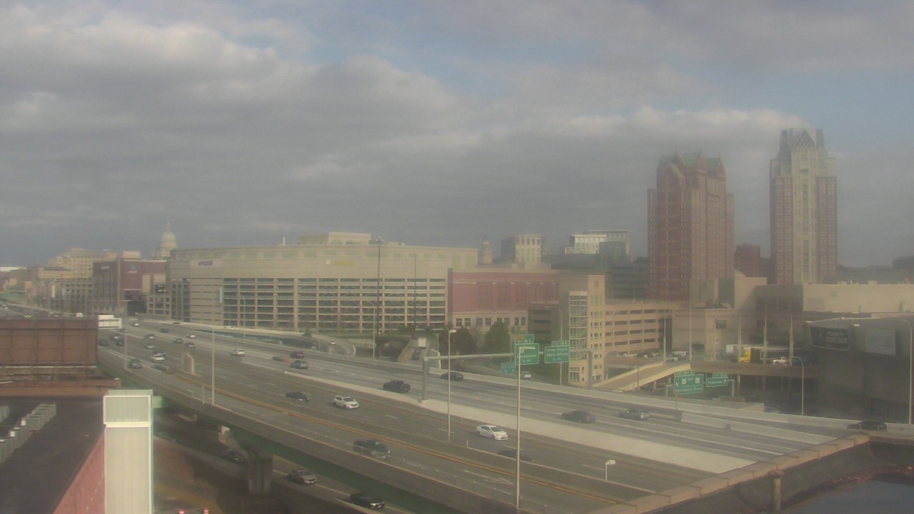 Thumbnail for current weather camera view from Caprio Law Firm in Providence, Rhode Island
