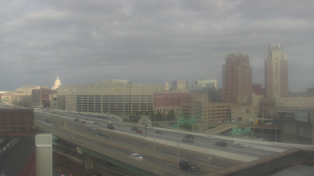 Thumbnail for current weather camera view from Caprio Law Firm in Providence, Rhode Island