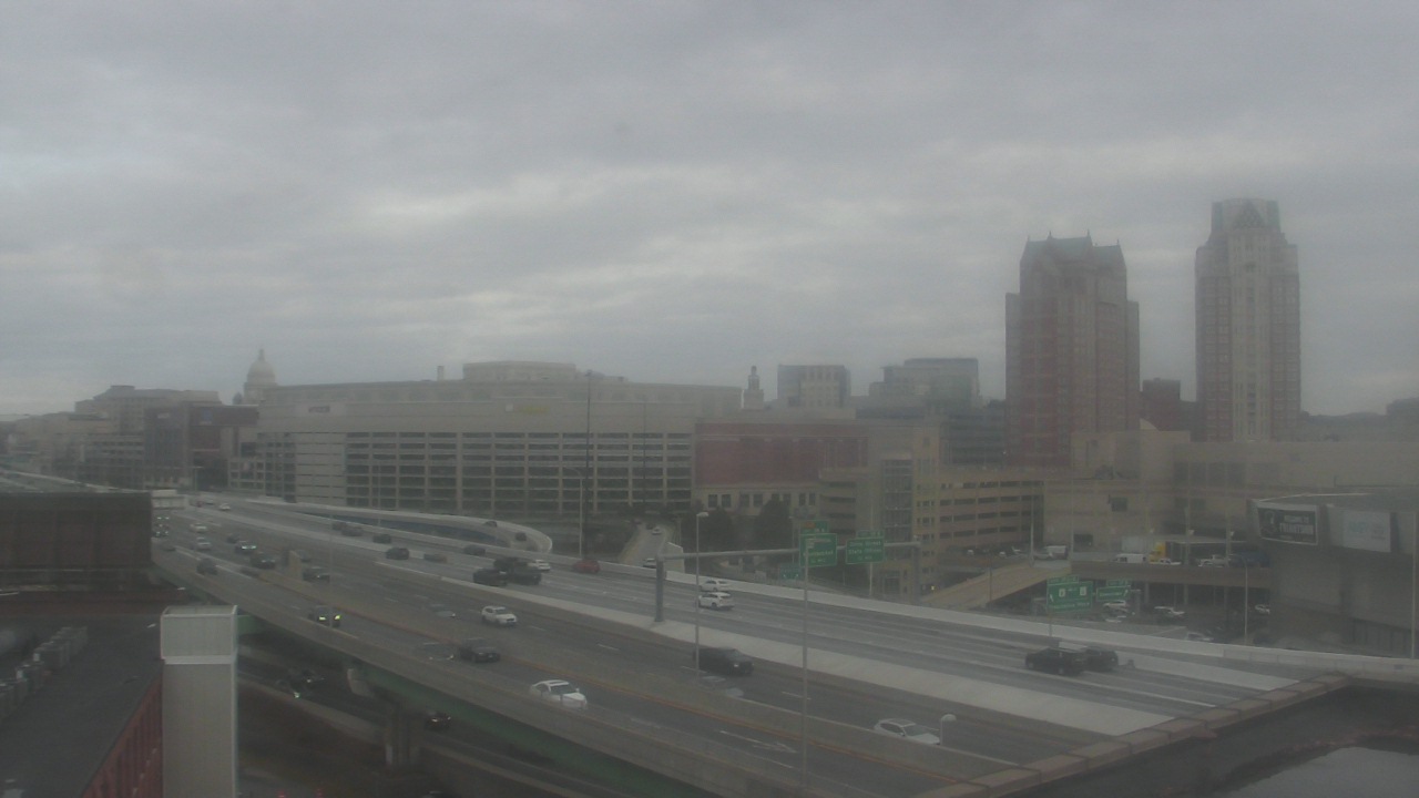 Thumbnail for current weather camera view from Caprio Law Firm in Providence, Rhode Island