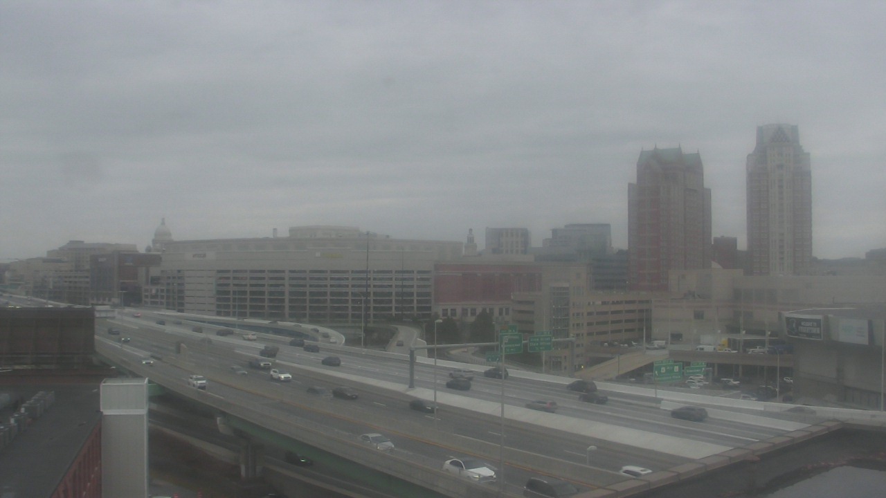 Thumbnail for current weather camera view from Caprio Law Firm in Providence, Rhode Island