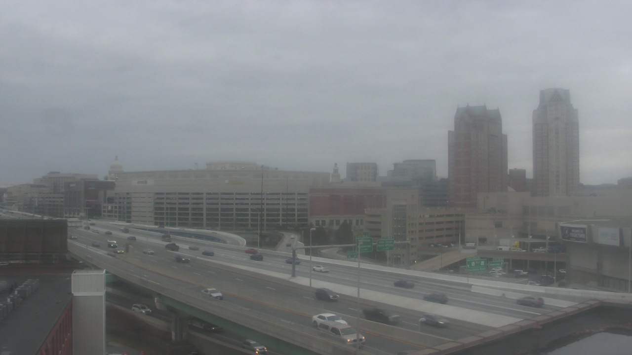 Thumbnail for current weather camera view from Caprio Law Firm in Providence, Rhode Island