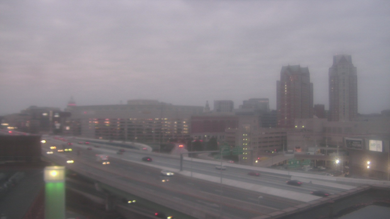 Thumbnail for current weather camera view from Caprio Law Firm in Providence, Rhode Island