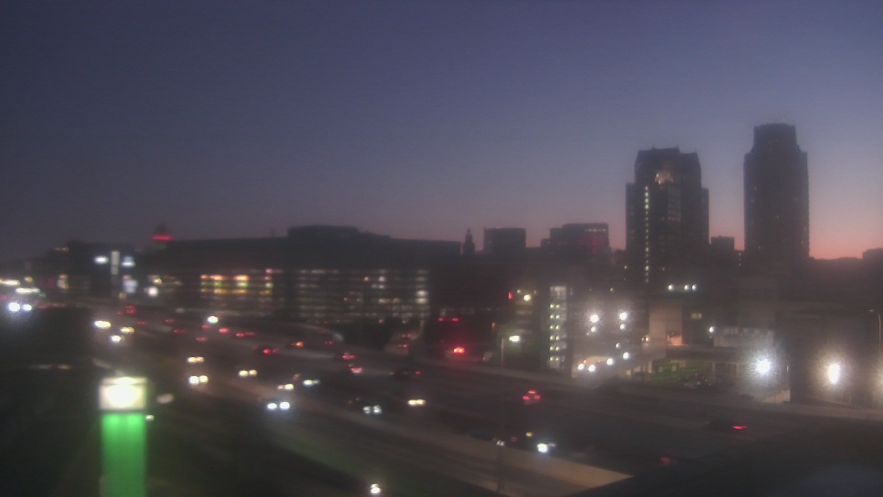 Thumbnail for current weather camera view from Caprio Law Firm in Providence, Rhode Island