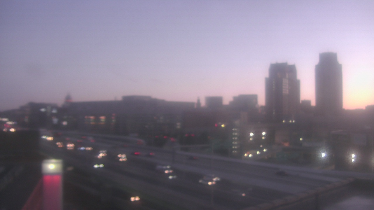 Thumbnail for current weather camera view from Caprio Law Firm in Providence, Rhode Island