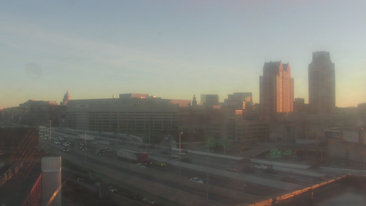 Thumbnail for current weather camera view from Caprio Law Firm in Providence, Rhode Island