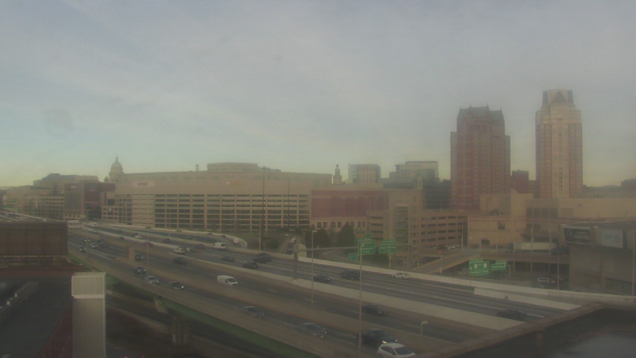 Thumbnail for current weather camera view from Caprio Law Firm in Providence, Rhode Island