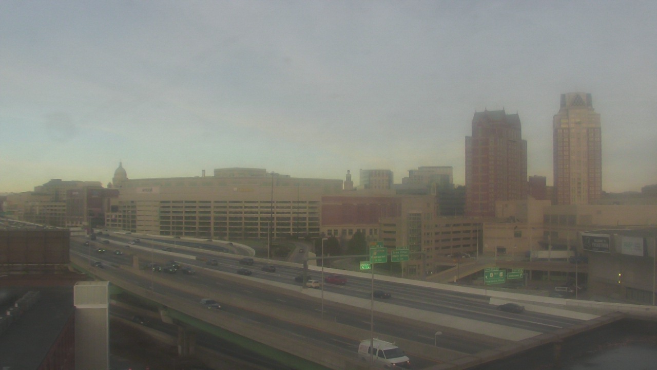 Thumbnail for current weather camera view from Caprio Law Firm in Providence, Rhode Island