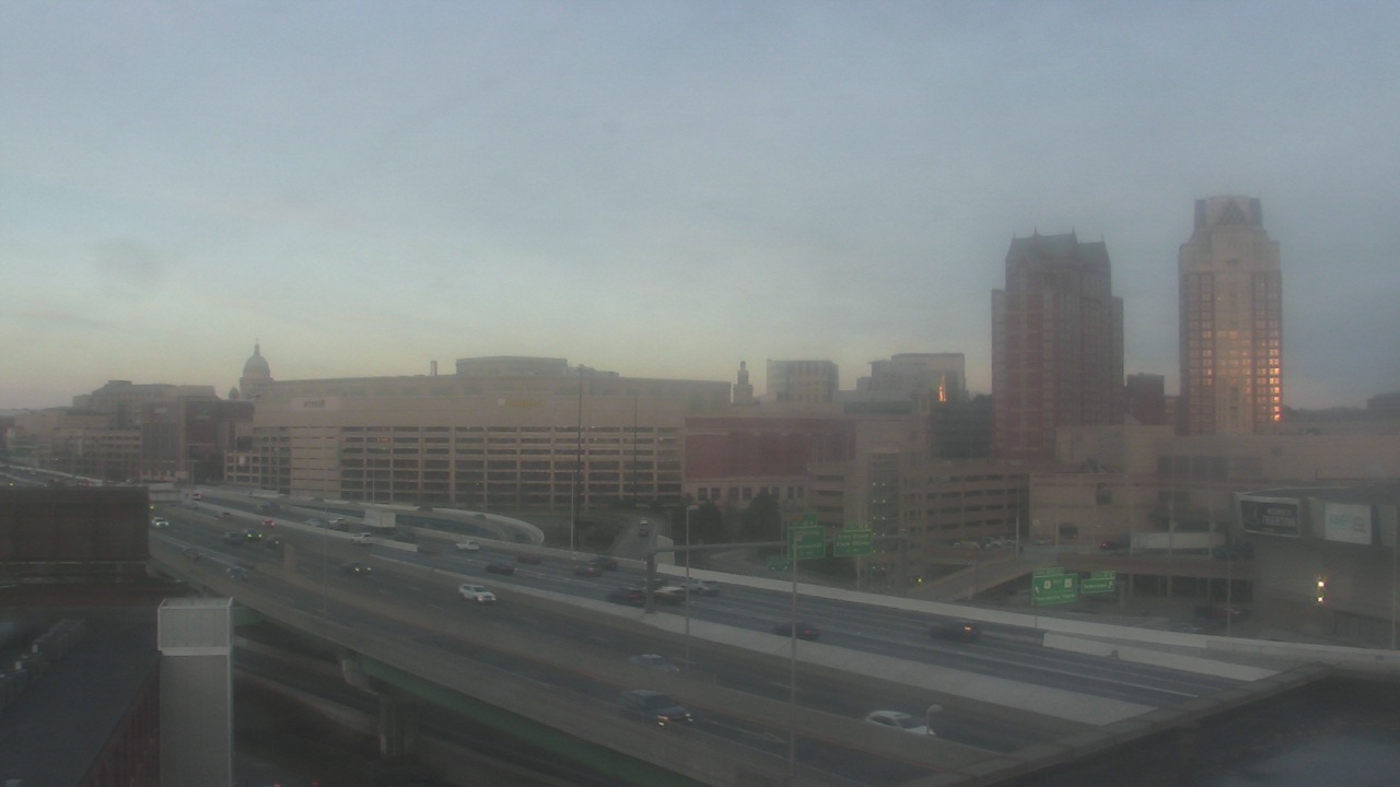 Thumbnail for current weather camera view from Caprio Law Firm in Providence, Rhode Island