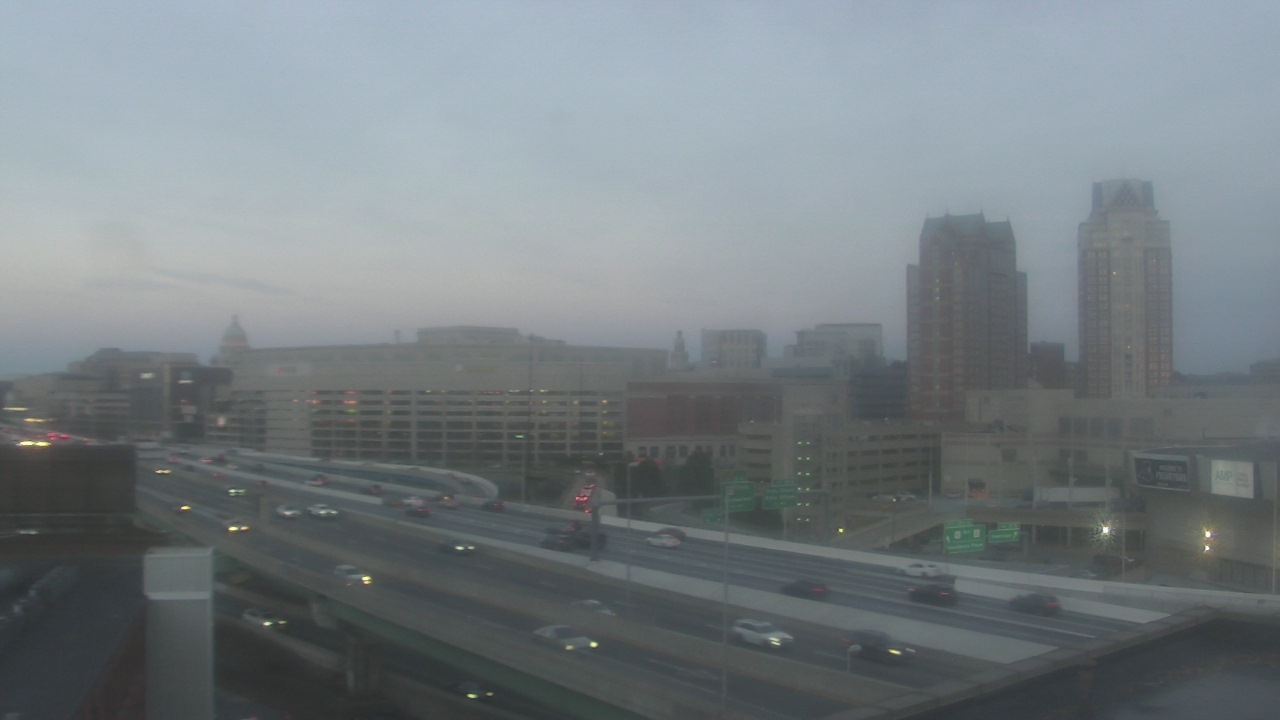 Thumbnail for current weather camera view from Caprio Law Firm in Providence, Rhode Island