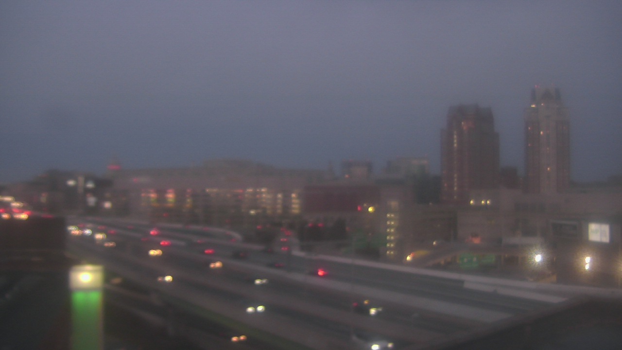 Thumbnail for current weather camera view from Caprio Law Firm in Providence, Rhode Island