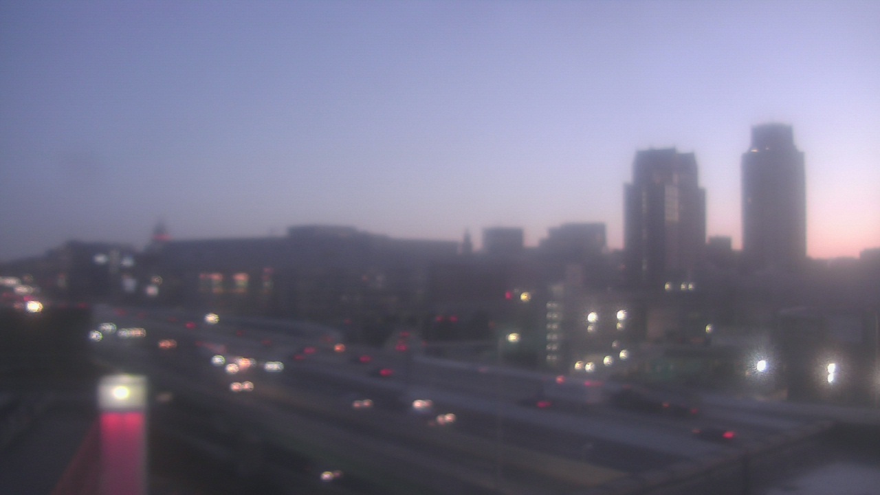 Thumbnail for current weather camera view from Caprio Law Firm in Providence, Rhode Island