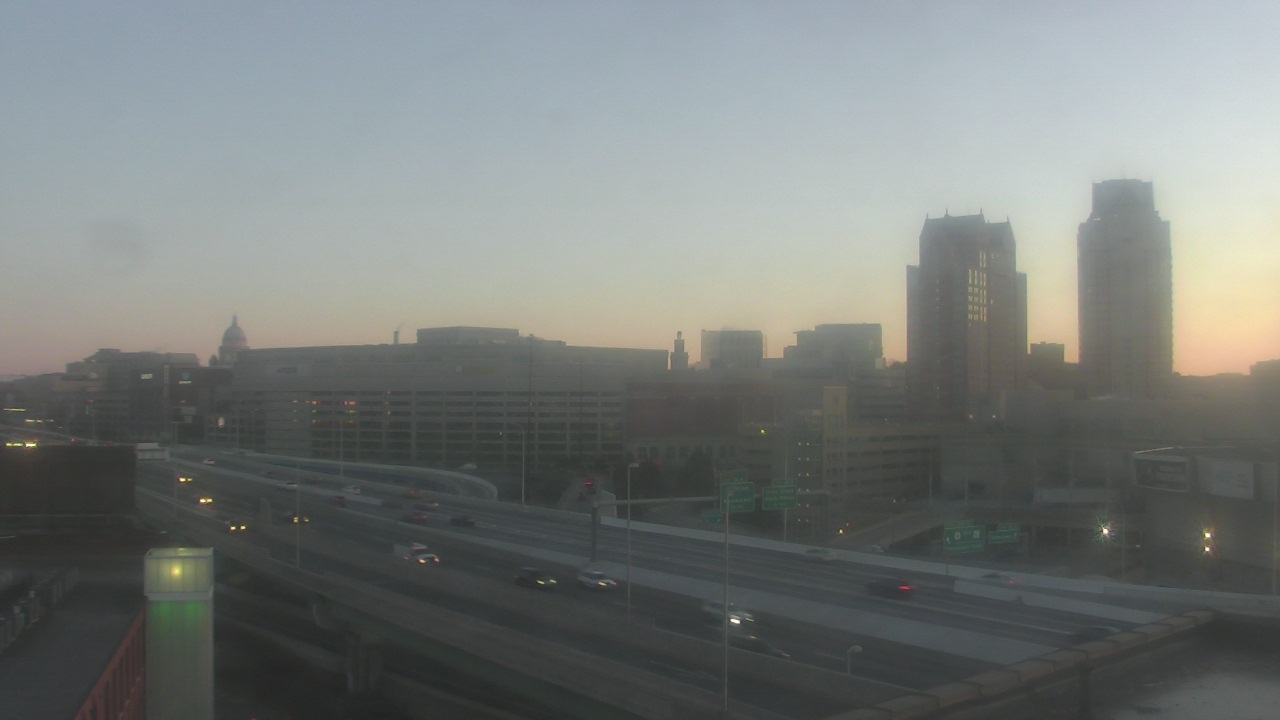 Thumbnail for current weather camera view from Caprio Law Firm in Providence, Rhode Island