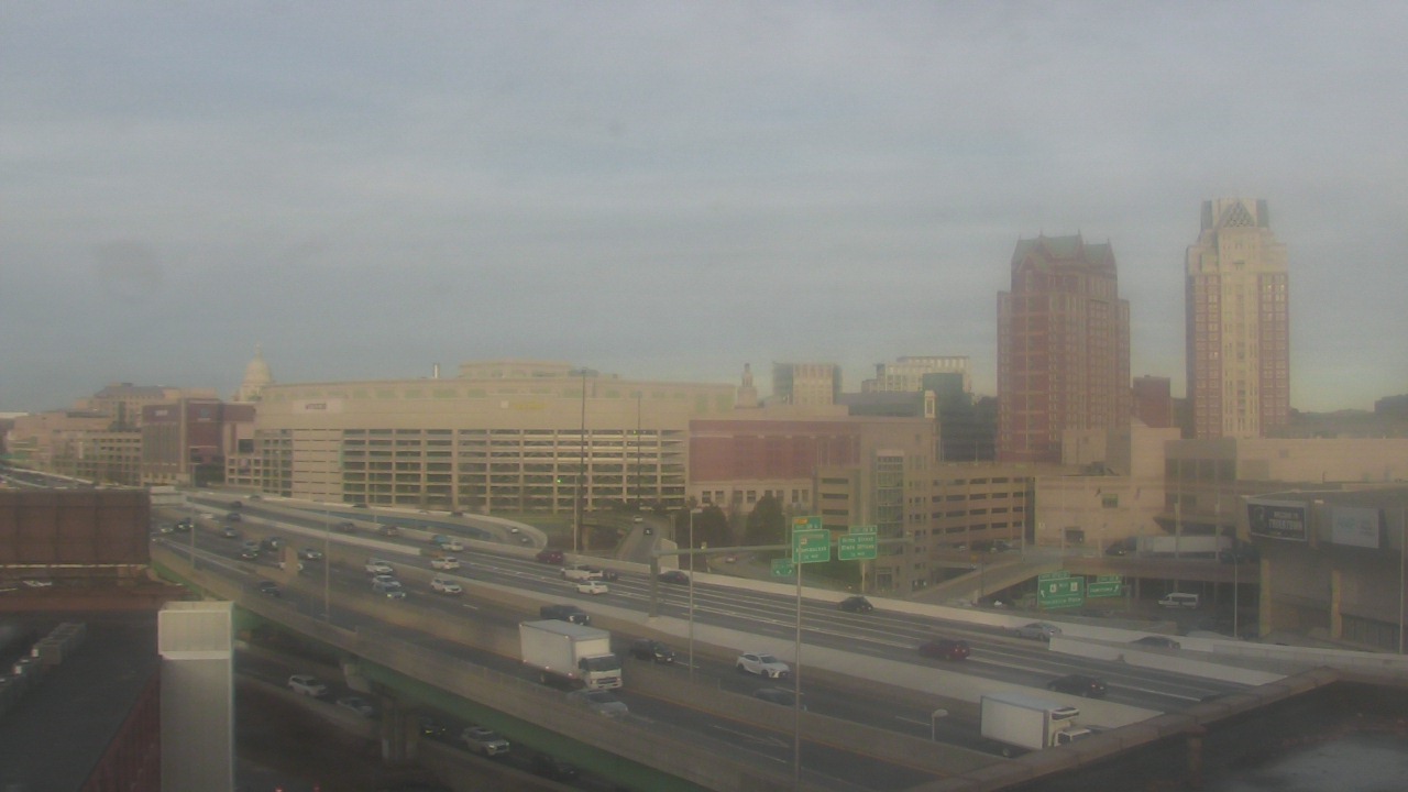 Thumbnail for current weather camera view from Caprio Law Firm in Providence, Rhode Island