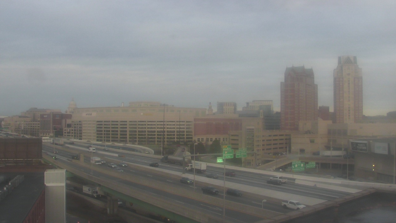 Thumbnail for current weather camera view from Caprio Law Firm in Providence, Rhode Island