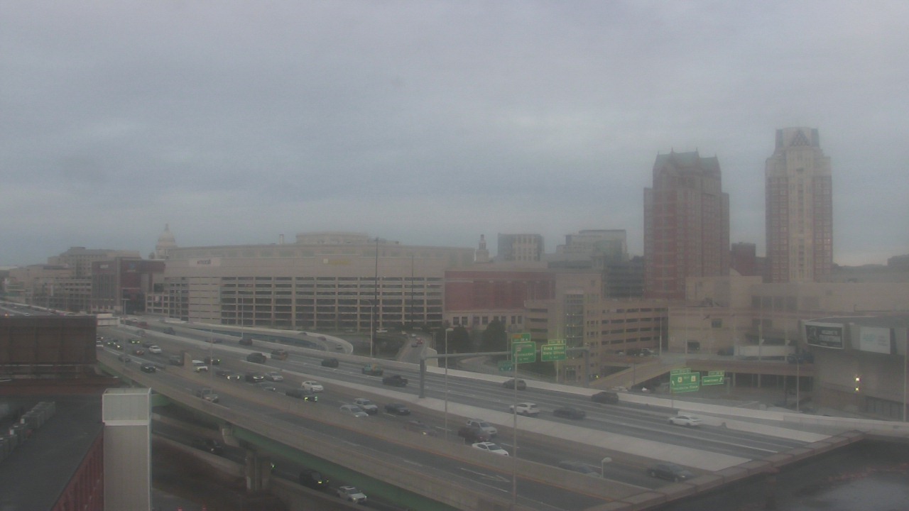 Thumbnail for current weather camera view from Caprio Law Firm in Providence, Rhode Island