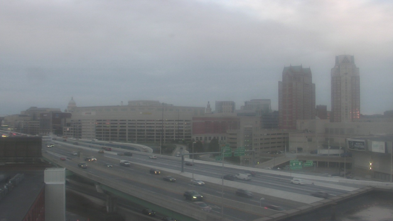 Thumbnail for current weather camera view from Caprio Law Firm in Providence, Rhode Island