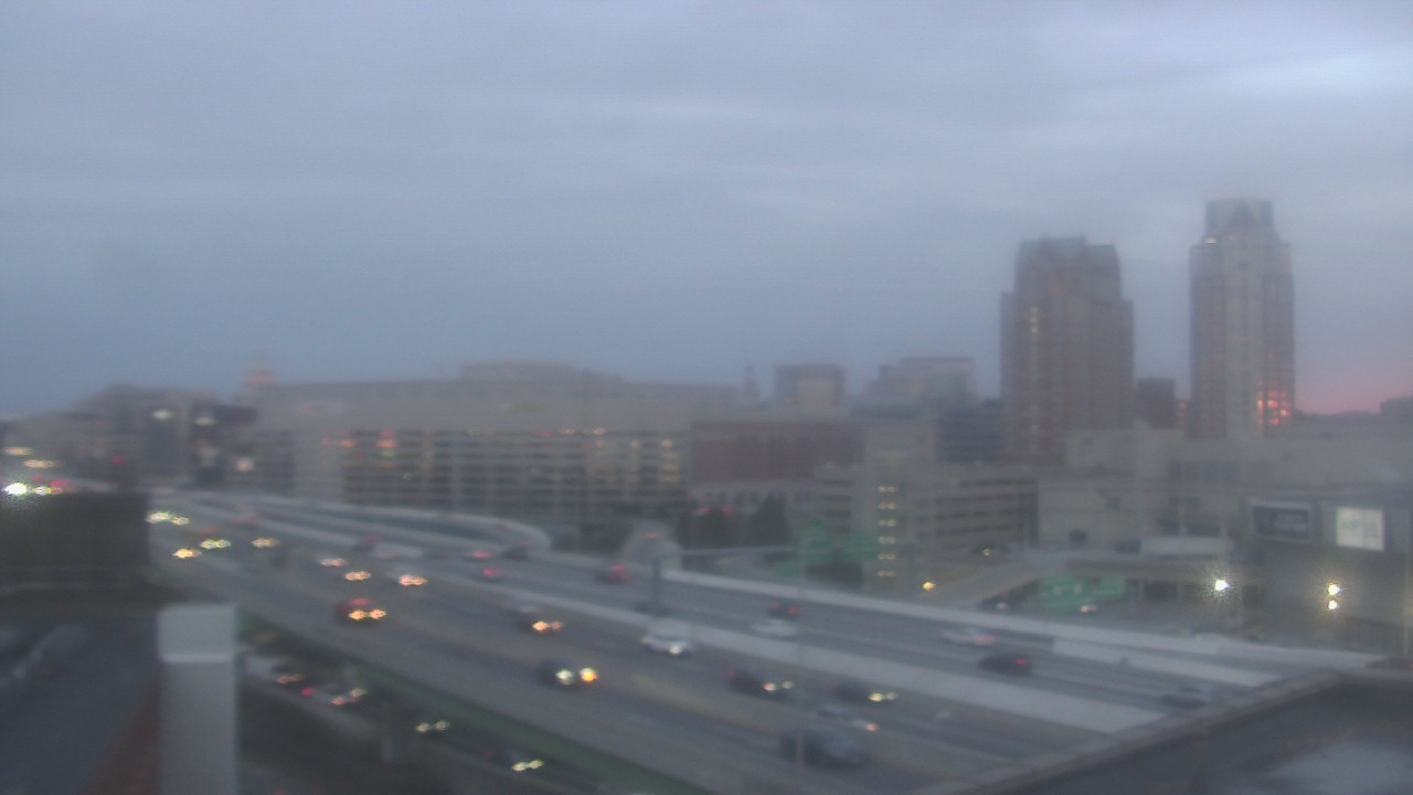 Thumbnail for current weather camera view from Caprio Law Firm in Providence, Rhode Island