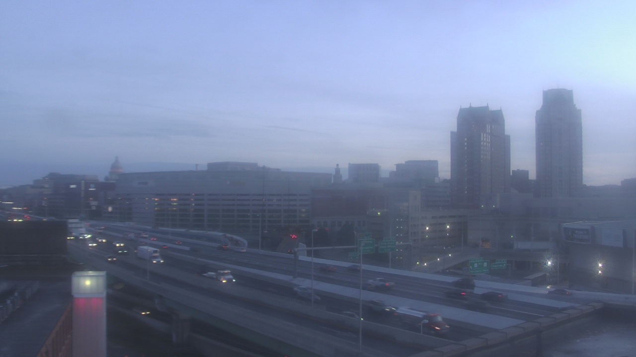 Thumbnail for current weather camera view from Caprio Law Firm in Providence, Rhode Island