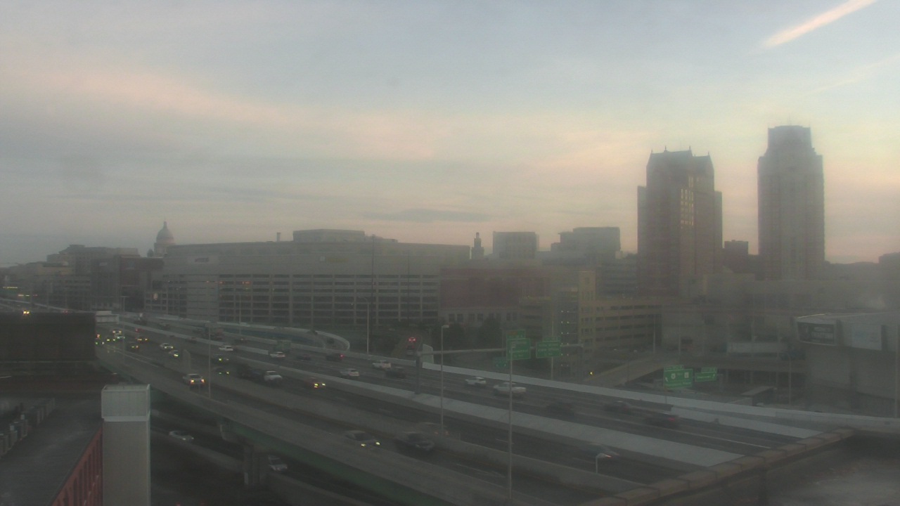 Thumbnail for current weather camera view from Caprio Law Firm in Providence, Rhode Island