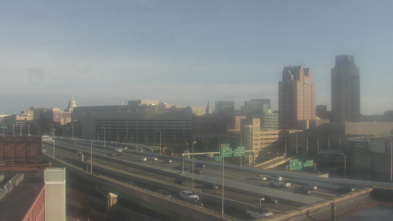 Thumbnail for current weather camera view from Caprio Law Firm in Providence, Rhode Island