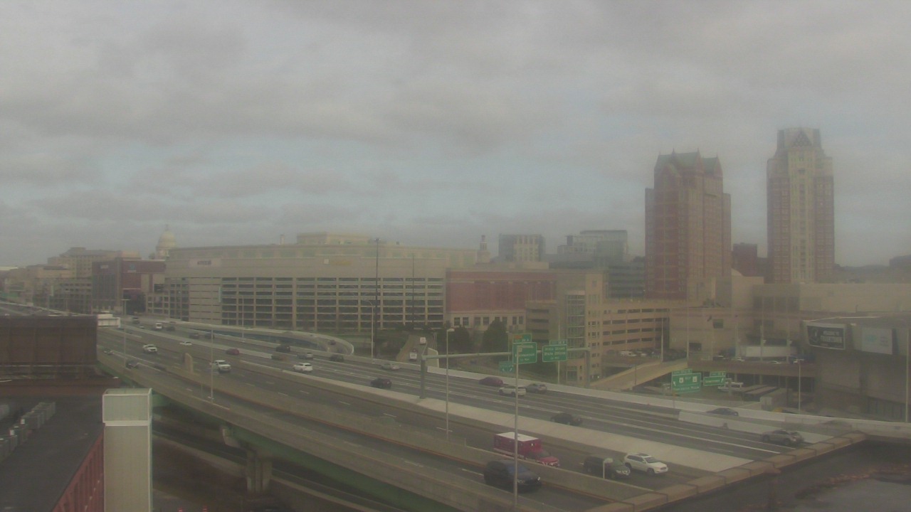 Thumbnail for current weather camera view from Caprio Law Firm in Providence, Rhode Island