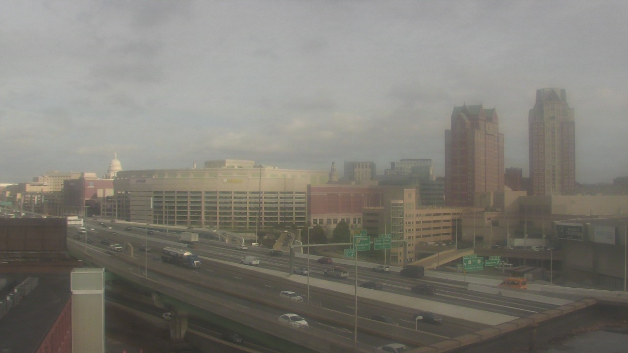 Thumbnail for current weather camera view from Caprio Law Firm in Providence, Rhode Island