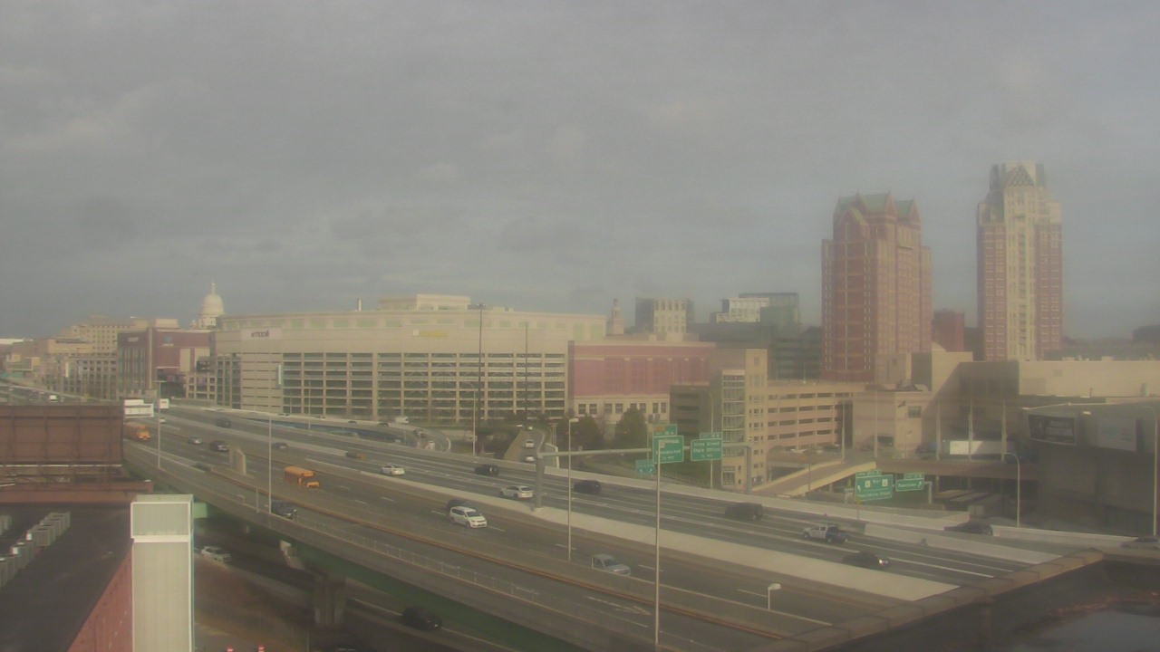 Thumbnail for current weather camera view from Caprio Law Firm in Providence, Rhode Island