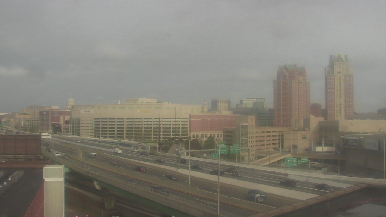 Thumbnail for current weather camera view from Caprio Law Firm in Providence, Rhode Island