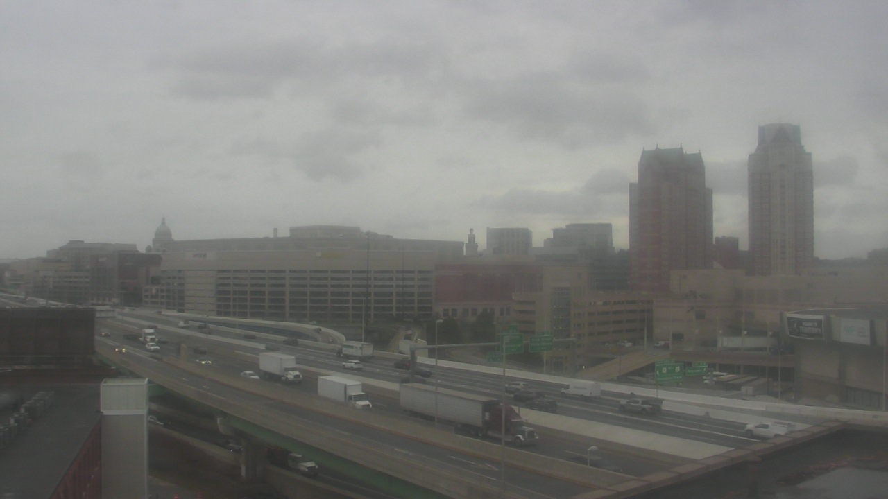 Thumbnail for current weather camera view from Caprio Law Firm in Providence, Rhode Island