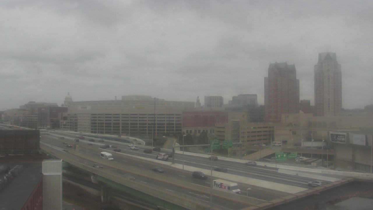 Thumbnail for current weather camera view from Caprio Law Firm in Providence, Rhode Island
