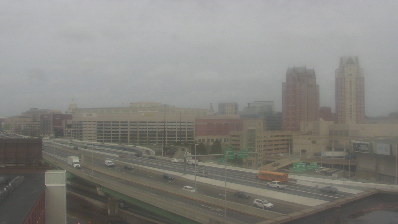 Thumbnail for current weather camera view from Caprio Law Firm in Providence, Rhode Island