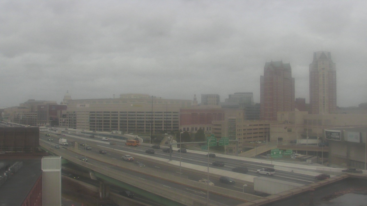 Thumbnail for current weather camera view from Caprio Law Firm in Providence, Rhode Island