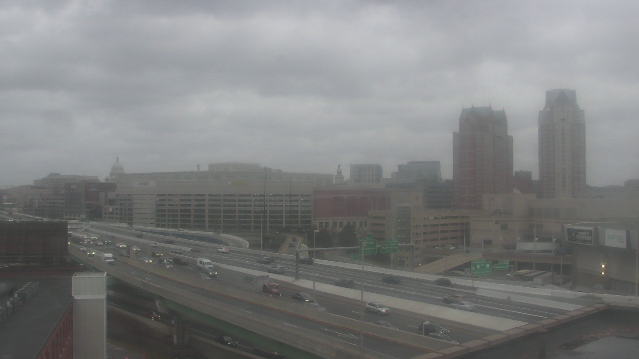 Thumbnail for current weather camera view from Caprio Law Firm in Providence, Rhode Island