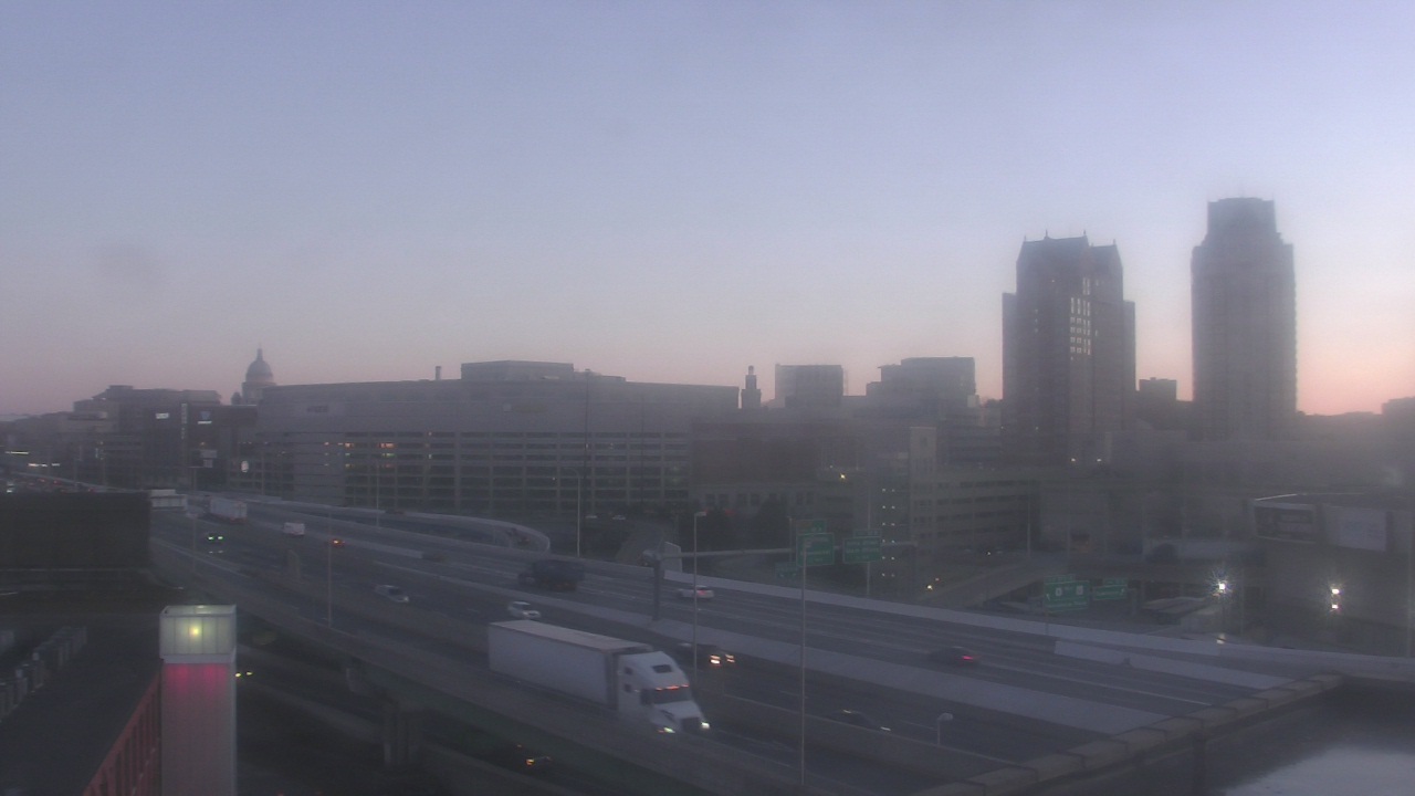 Thumbnail for current weather camera view from Caprio Law Firm in Providence, Rhode Island