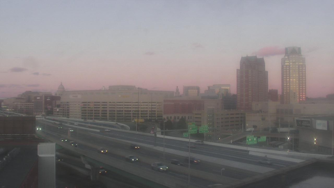 Thumbnail for current weather camera view from Caprio Law Firm in Providence, Rhode Island