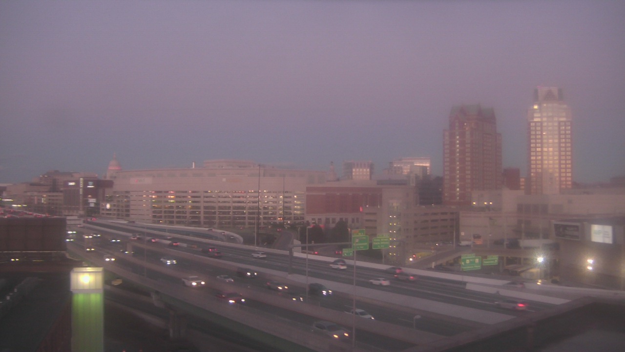 Thumbnail for current weather camera view from Caprio Law Firm in Providence, Rhode Island