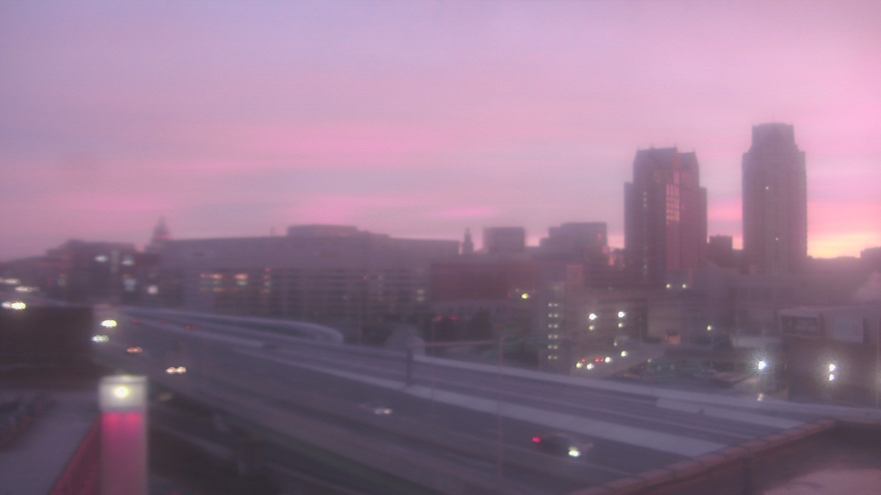 Thumbnail for current weather camera view from Caprio Law Firm in Providence, Rhode Island