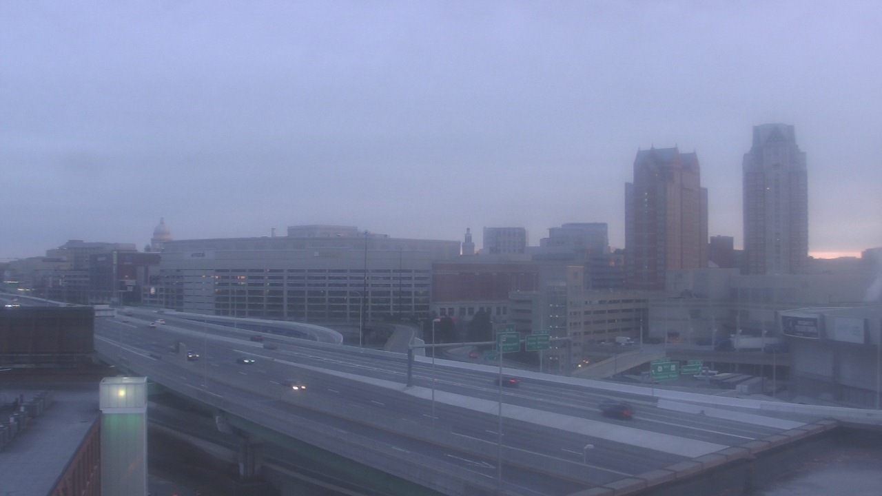 Thumbnail for current weather camera view from Caprio Law Firm in Providence, Rhode Island