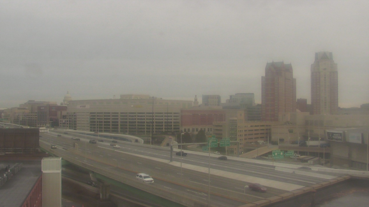 Thumbnail for current weather camera view from Caprio Law Firm in Providence, Rhode Island