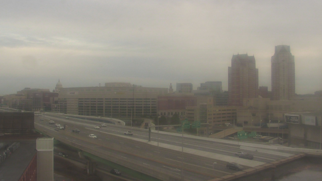 Thumbnail for current weather camera view from Caprio Law Firm in Providence, Rhode Island