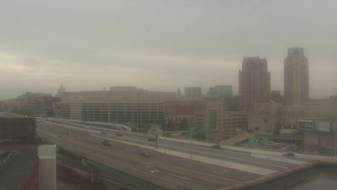 Thumbnail for current weather camera view from Caprio Law Firm in Providence, Rhode Island