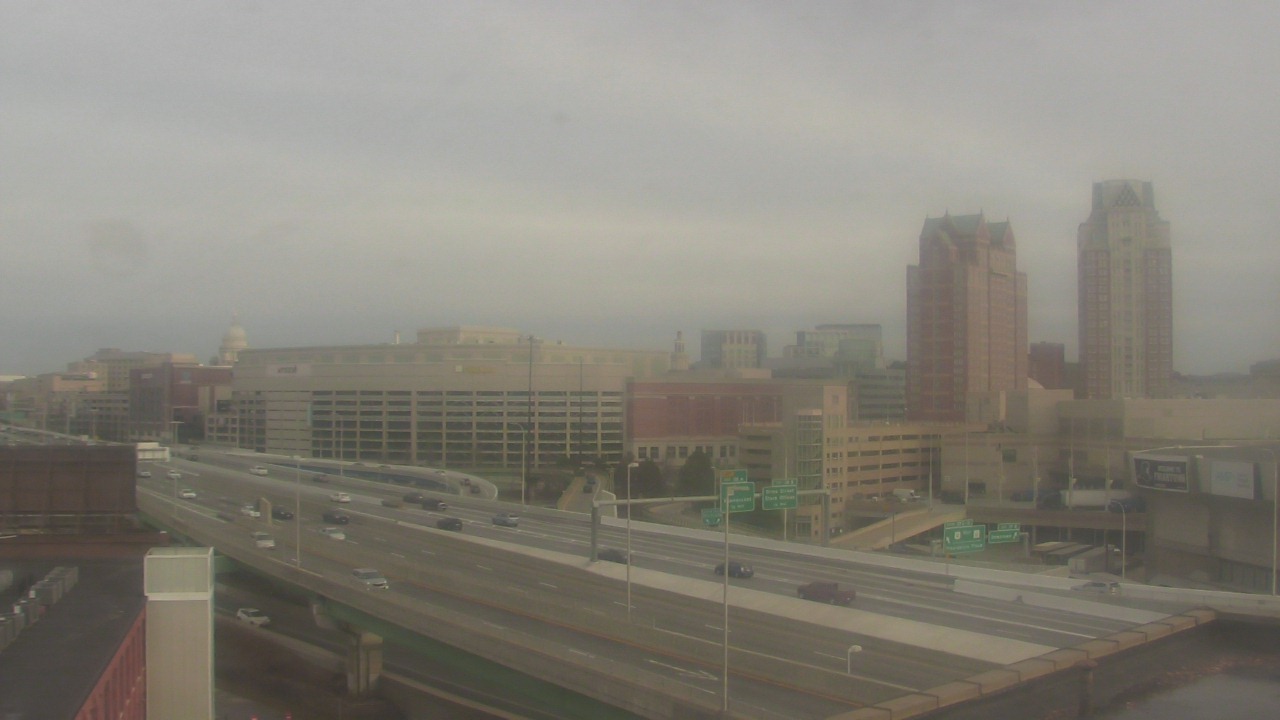 Thumbnail for current weather camera view from Caprio Law Firm in Providence, Rhode Island