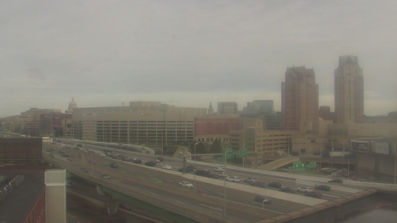Thumbnail for current weather camera view from Caprio Law Firm in Providence, Rhode Island