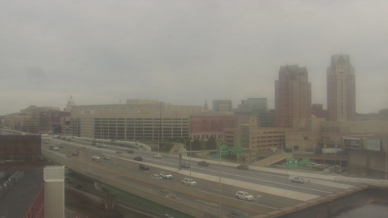 Thumbnail for current weather camera view from Caprio Law Firm in Providence, Rhode Island