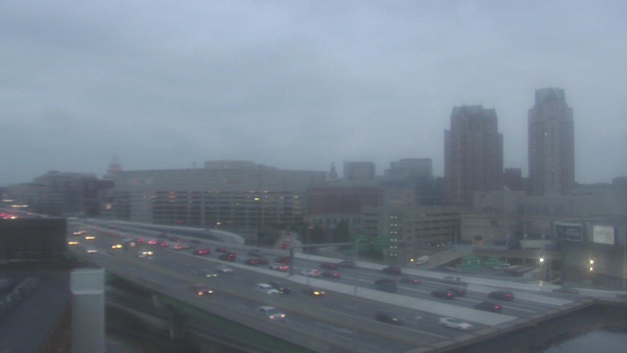 Thumbnail for current weather camera view from Caprio Law Firm in Providence, Rhode Island